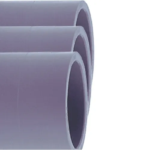 Certificato CE 19' 3/4"-W Plain End ABS Industrial Pipe 513-103