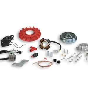 Kit accensione elettronica Malossi cono 20 volano 1.2 Vespa ET3 Primavera 50 SPECIAL PK S XL RUSH