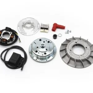 Kit accensione elettronica VMC Vespa PE PX ARCOBALENO 125 150 200