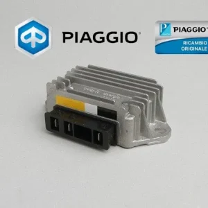 Regolatore di tensione originale 3 poli per Vespa PX - PK - ETS