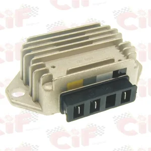 Regolatore di tensione 3 poli Vespa PK Rush - HP - PK XL - VESPA PX