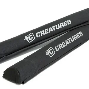Cuscinetti di Protezione per Portapacchi Creatures Leisure Aero Pad Square 43cm