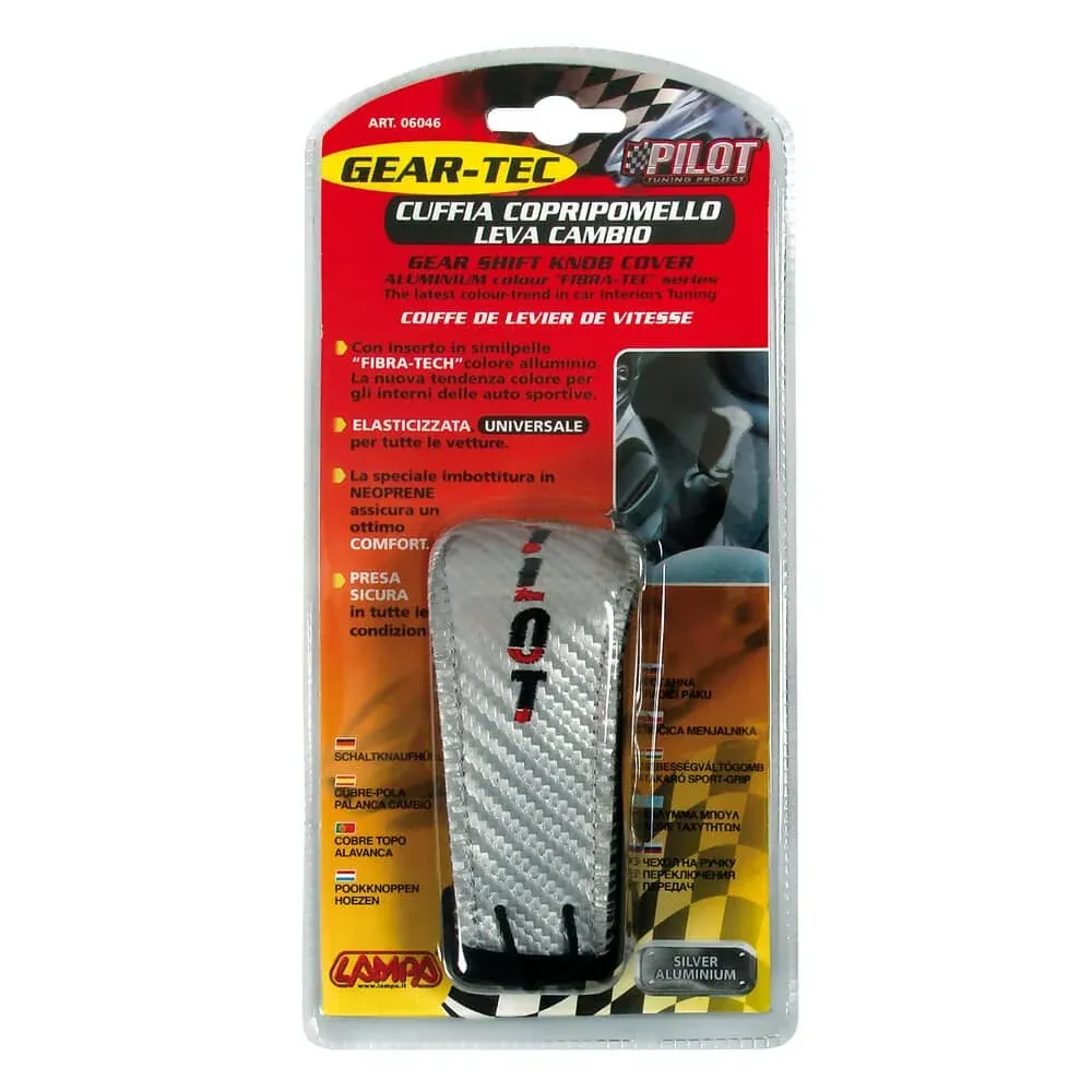 Lampa Copripomello gear-tec