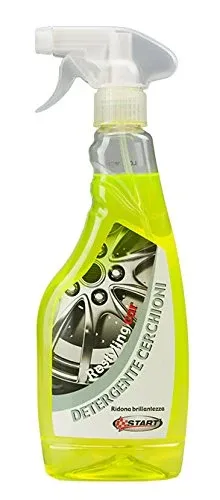 TRIGGER DETERGENTE CERCHIONI 500 ML