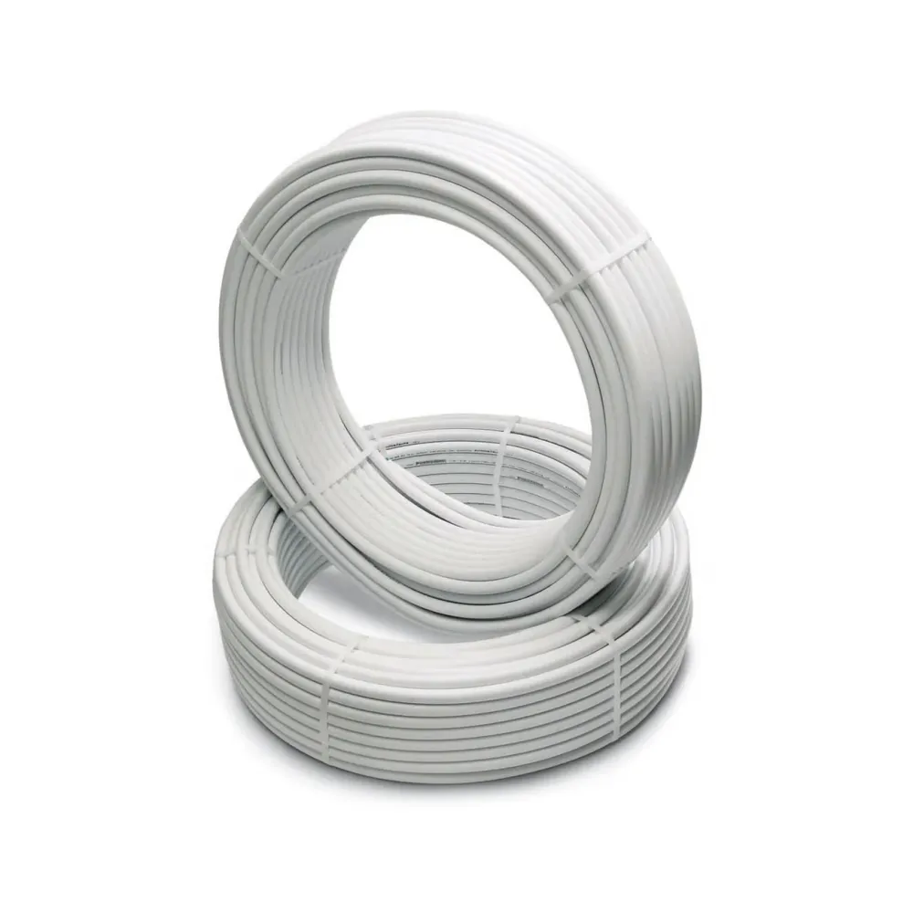 Tubo multistrato nudo PE-RT/AL/PE-RT 16x2 mm - RT 16 - 100 mt - AMAFLEX