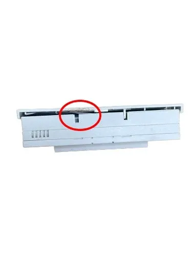 AREA OCCASIONI Cronotermostato Analogico Digitale Settimanale PERRY ELECTRIC da parete serie EASY 1CR CR209/S