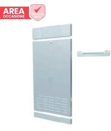 AREA OCCASIONI Kit Adattatore per Involucro ad Incasso Ferroli 052009X0