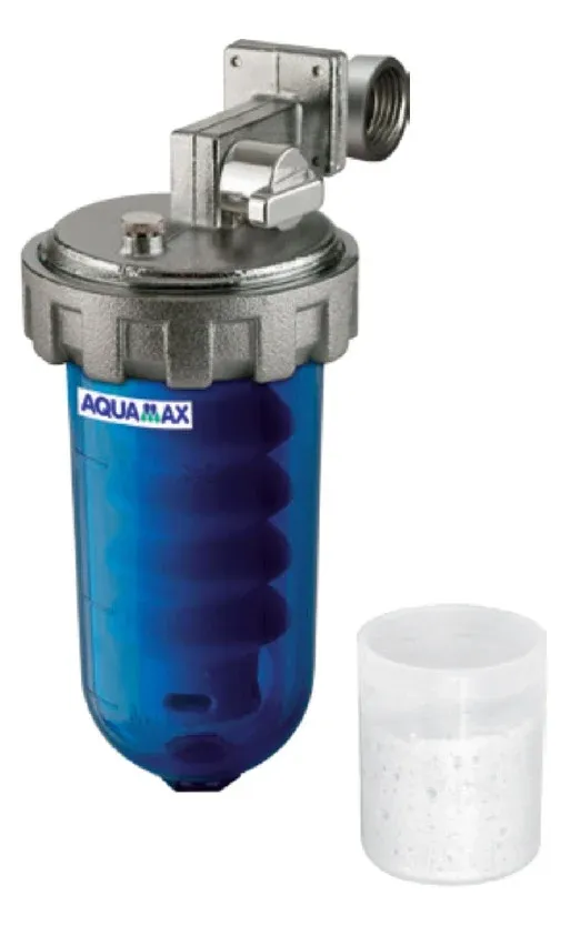 Dosatore Polifosfati Acquamax Dosamax Big Blu 3/4" - 1"