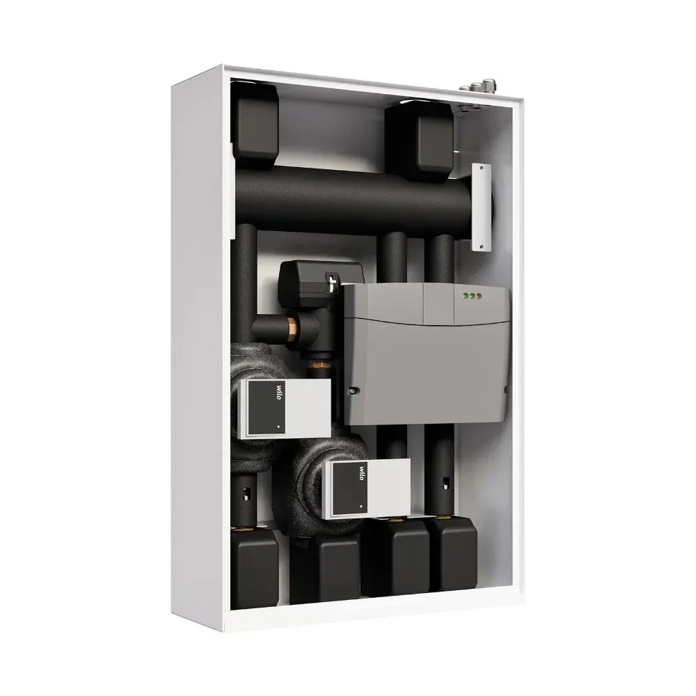 Modulo gestione impianto Ariston MGM II EVO CaldoFreddo 3319114