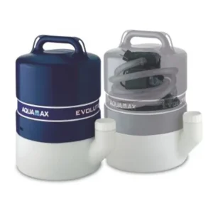 Pompa Disincrostante per Caldaie Acquamax Evolution 10 lt con invertitore di flusso