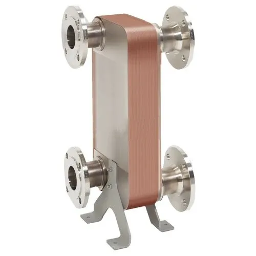 Scambiatore per Cakdaie Cascata Vaillant PHE S 120-70 120kW