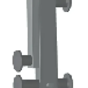 Separatore Idraulico Ariston 3590444 DN65 per Caldaie e Sistemi Cascata