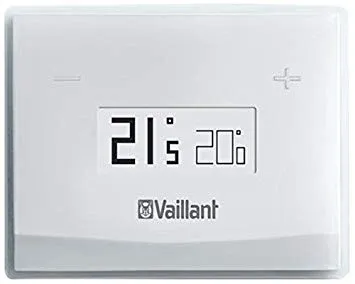 Termostato Modulante Wi-Fi Vaillant modello VSmart