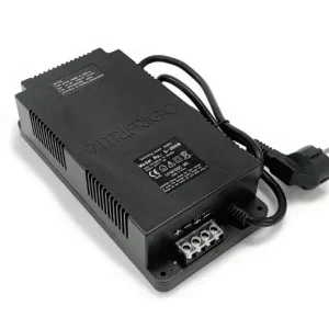 Ⓜ️🔵🔵🔵 Vitrifrigo 7806-0001 - Alimentatore 24VdcDC/300W 115/230Vac, Commutazione automatica, x L x P 5x11.5x21.5 cm