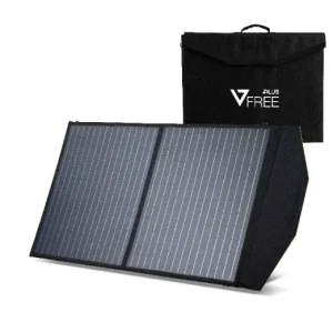 Ⓜ️🔵🔵🔵 Vitrifrigo RVFREEPLUS.43 - Pannello solare, Serie VFREE PLUS, 200 W per tutti i modelli