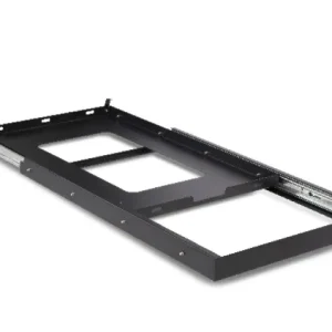 Ⓜ️🔵🔵🔵 Vitrifrigo RVFREEPLUS.46 - Guide di fissaggio Universale, Design ergonomico, Serie VFREE PLUS, Sistema di lock-/lock...