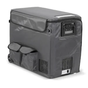 Ⓜ️🔵🔵🔵 Vitrifrigo RVFREEPLUS.48 - R-Cover VFD75, Serie VFREE Plus, Cover Imbottita