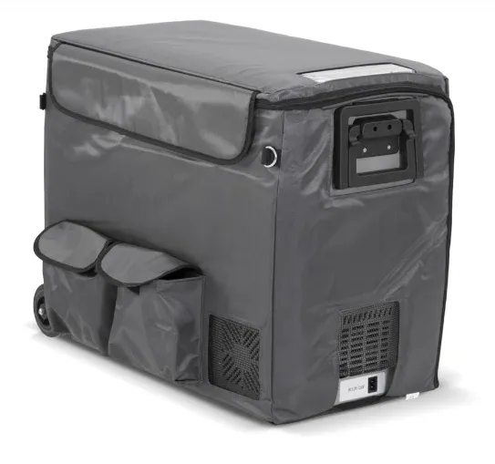 Ⓜ️🔵🔵🔵 Vitrifrigo RVFREEPLUS.50 - R-Cover VFP40, Serie VFREE Plus, Cover Imbottita