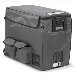 Ⓜ️🔵🔵🔵 Vitrifrigo RVFREEPLUS.54 - R-Cover VFT50, Serie VFREE Plus, Cover Imbottita