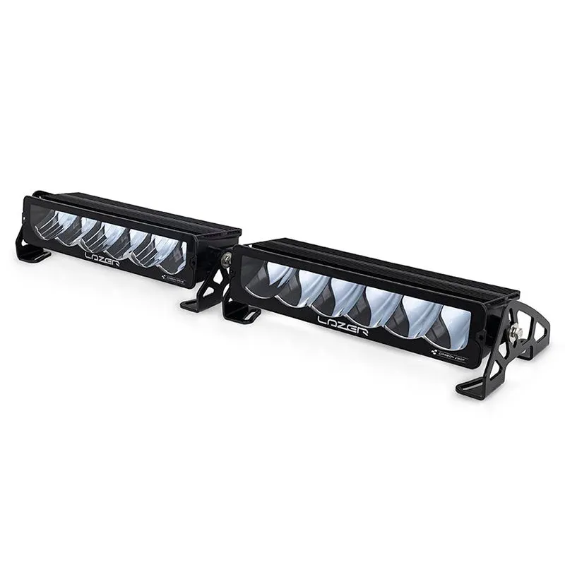Lazer - Boomer-kit singoli per 2 Lazer Carbon-6