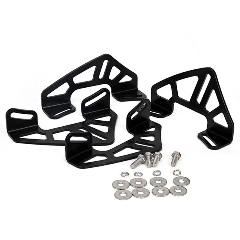 Lazer - Boomer-kit singoli per 2 Lazer Carbon-6