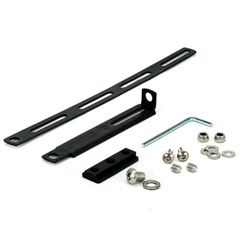Lazer - Kit barra di supporto per fari Lazer ST Evo / T Evo / Triple R