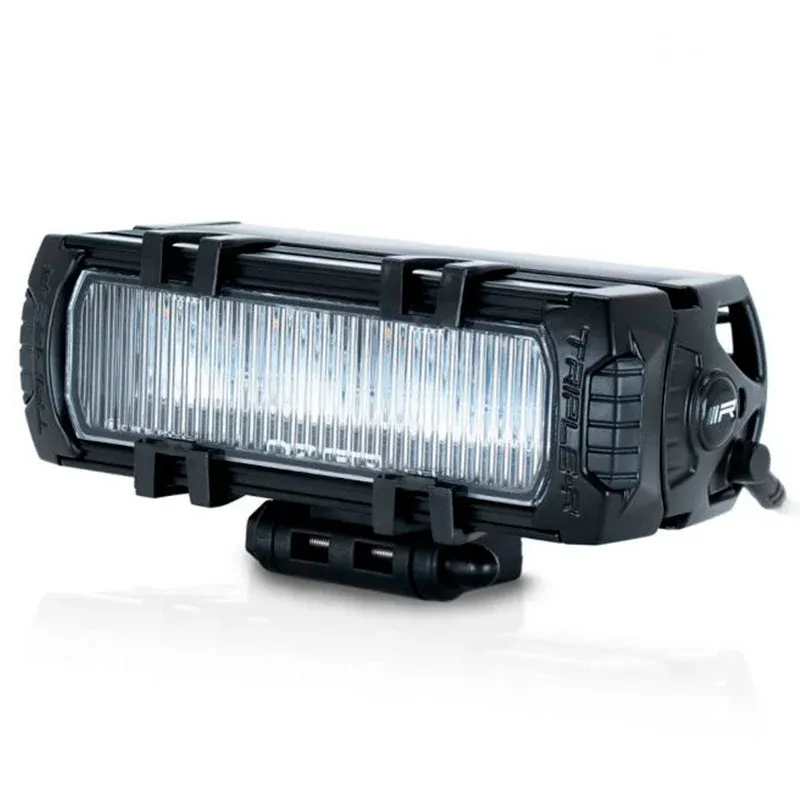 Lazer - Lente chiara di diffusione 30° per Lazer Triple-R 750 Gen. 2 / ST-4