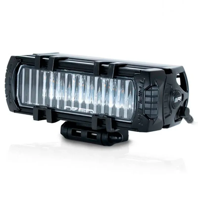 Lazer - Lente chiara di diffusione 15° per Lazer Triple-R 750 Gen. 2 / ST-4