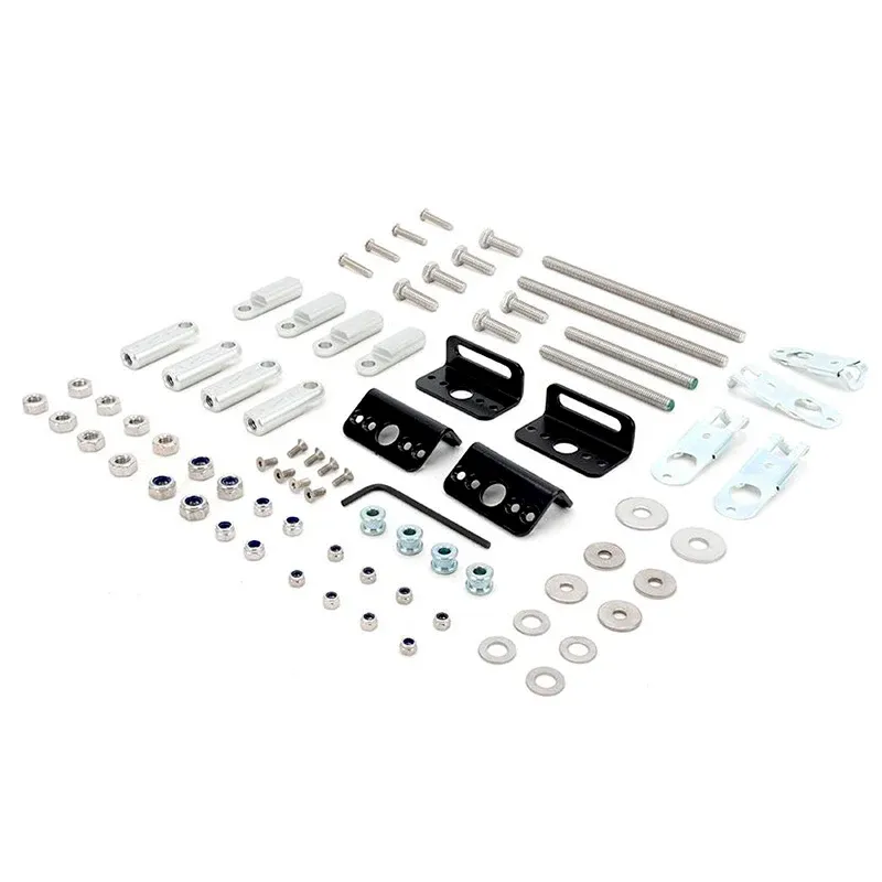 Lazer - Staffa universale per 1 faro Lazer ST Evo, T Evo, Triple R, Carbon
