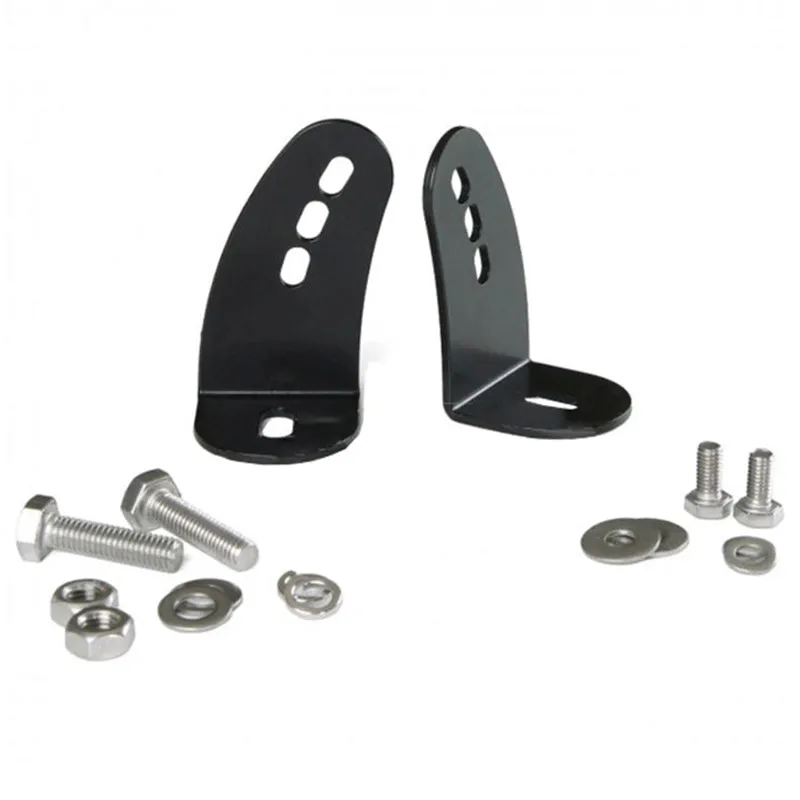 Lazer - Staffe laterali universali ST Evo / T Evo / Triple R