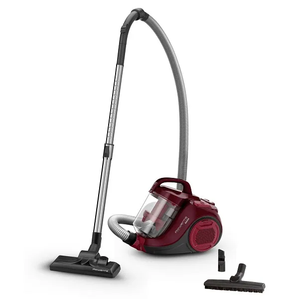 Aspirapolvere cilindro Rowenta senza sacco Swift Power Cyclonic RO2933