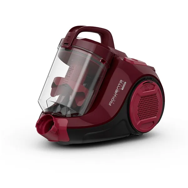 Aspirapolvere cilindro Rowenta senza sacco Swift Power Cyclonic RO2933