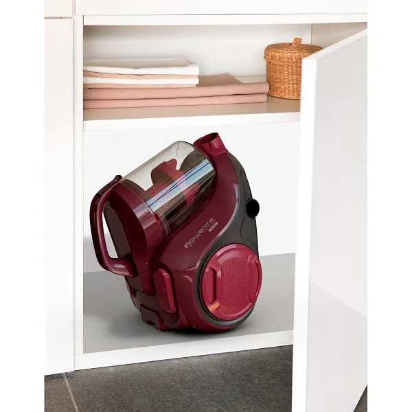 Aspirapolvere cilindro Rowenta senza sacco Swift Power Cyclonic RO2933