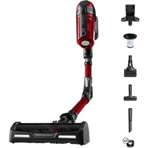 Rowenta aspirapolvere senza filo X-Force Flex 12.60 Animal RH98A9 nero RH98A9