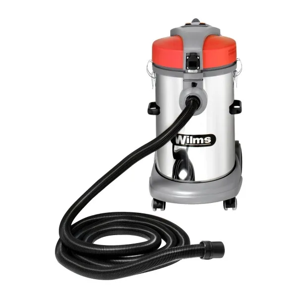 Wilms aspirapolvere versatile aspirapolvere e aspiraliquidi con accensione automatica WS 2650 EL 9002650