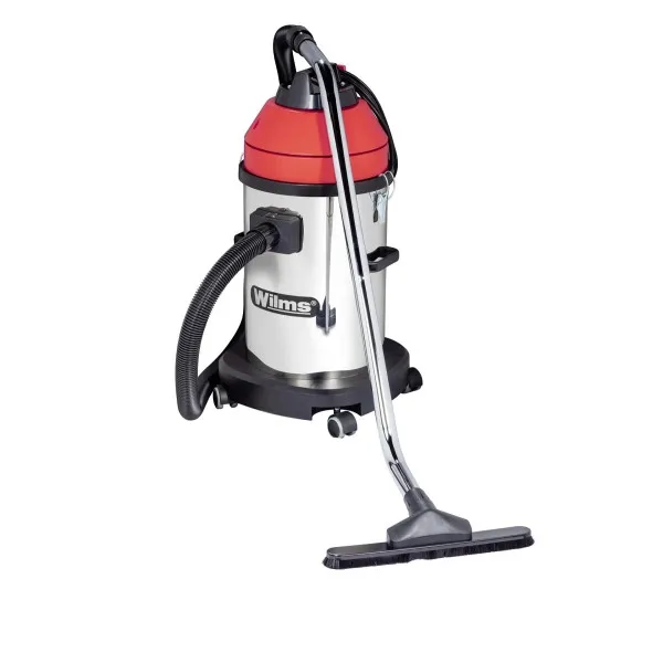 Wilms aspirapolvere versatile aspirapolvere e aspiraliquidi con set di pulizia della caldaia WS 2300 K 9002310