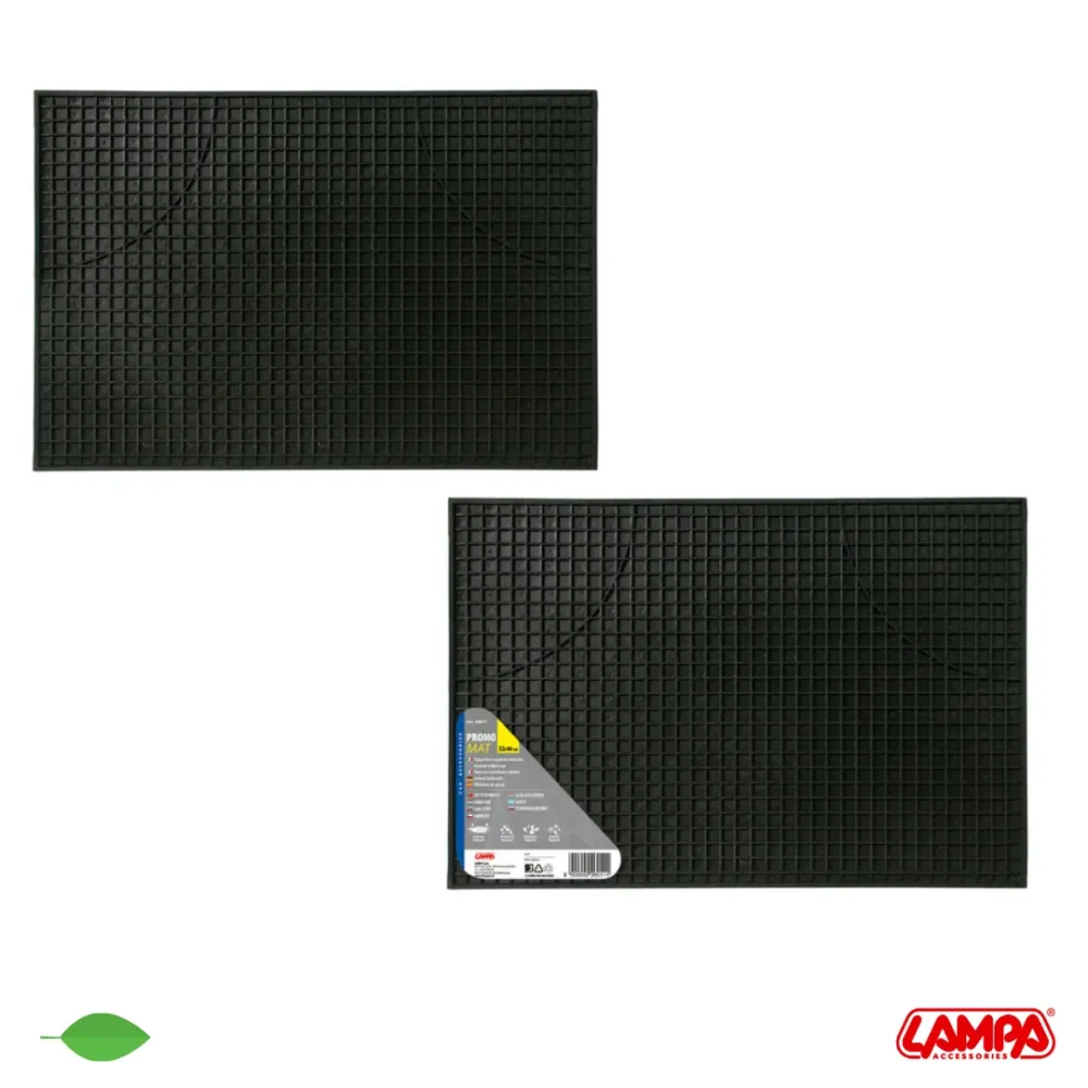 TAPPETINO PROMO-MAT