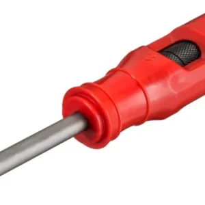 Avvitatore percussione VIGOR profilo TORX interno T20 V7124-T20
