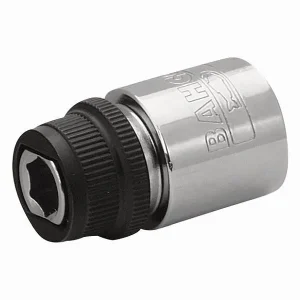 Bahco 1/2 "adattatore per punte 5/16" 7809HL