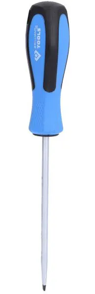 Brilliant Tools Cacciavite taglio 45 x 100 mm BT031003