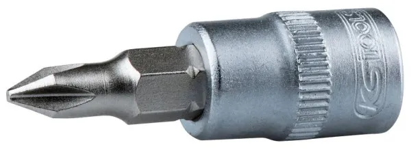 Bussola portainserti KS Tools da 3/8" PH1 911.3875