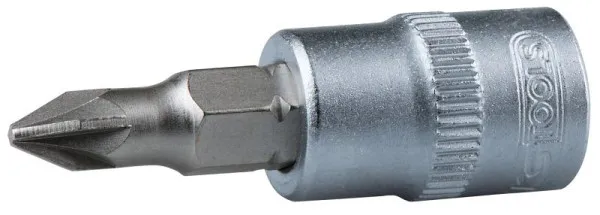 Bussola portainserti KS Tools da 3/8" PZ1 911.3881