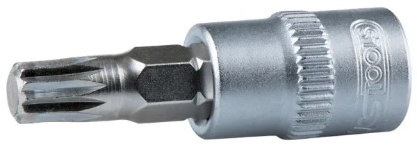 Bussola portainserti KS Tools 3/8" XZN M5 911.3915