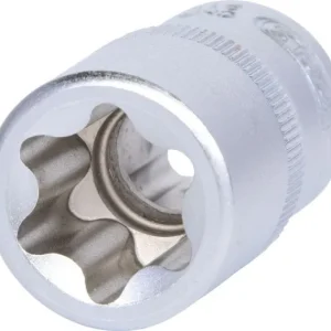 Bussola Torx E 1/2" KS Tools E20 911.4324