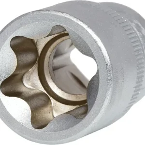 Bussola Torx E 1/2" KS Tools E24 911.4326