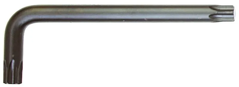 Cacciavite angolare padre per Torx 760 6 76000006