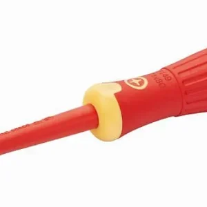 Cacciavite Bahco combinato PZ slot isolato