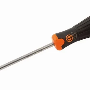 Cacciavite Bahco scanalato lama diritta