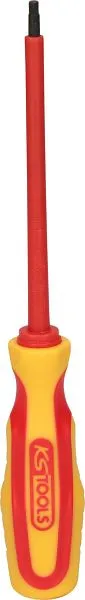Cacciavite brugola KS Tools con isolamento protettivo 3 mm 117.1634