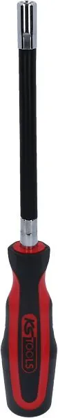 Cacciavite bussola KS Tools ERGOTORQUEplus 6 mm 159.1126